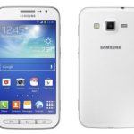 Samsung Galaxy Core Advance Format Atma, Fabrika Ayarları, Sıfırlama