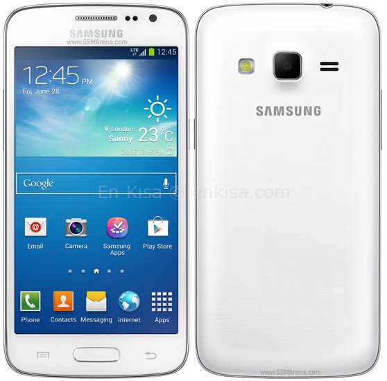 Samsung G3812B Galaxy S3 Slim Format Atma, Fabrika Ayarları, Sıfırlama