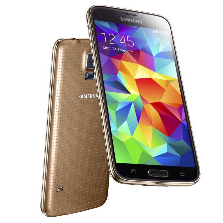 Samsung Galaxy S5 Plus Format Atma, Fabrika Ayarları, Sıfırlama