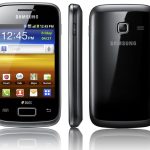 Samsung Galaxy I8250 Format Atma, Fabrika Ayarları, Sıfırlama
