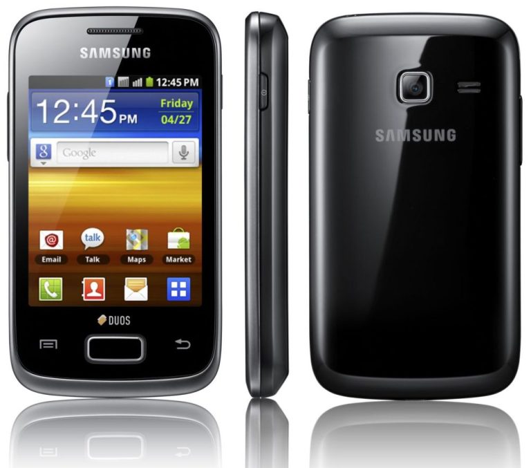 Samsung Galaxy I8250 Format Atma, Fabrika Ayarları, Sıfırlama