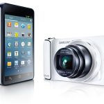 Samsung Galaxy Camera GC100 Format Atma, Fabrika Ayarları, Sıfırlama