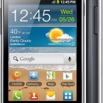 Samsung Galaxy Ace Advance S6800 Format Atma, Fabrika Ayarları, Sıfırlama