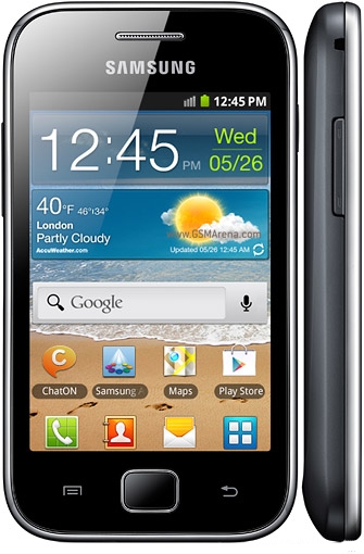 Samsung Galaxy Ace Advance S6800 Format Atma, Fabrika Ayarları, Sıfırlama