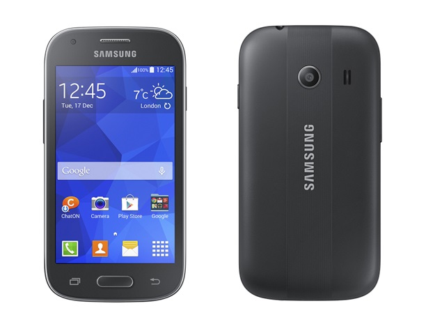 Samsung Galaxy Ace Style LTE G357 Format Atma, Fabrika
