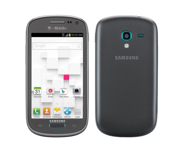Samsung Galaxy Exhibit T599 Format Atma, Fabrika Ayarları, Sıfırlama