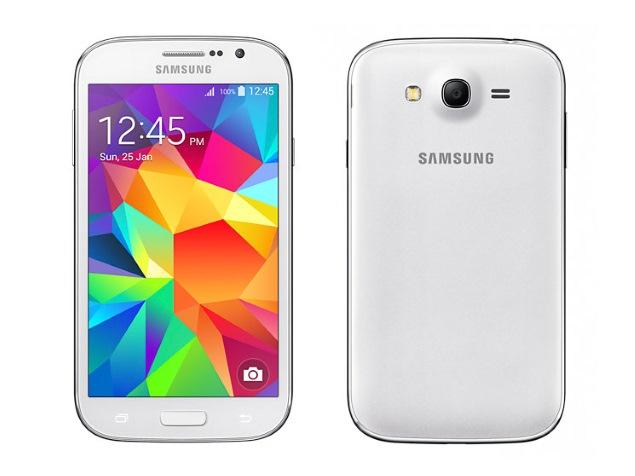 Samsung Galaxy Grand Neo Format Atma, Fabrika Ayarları, Sıfırlama