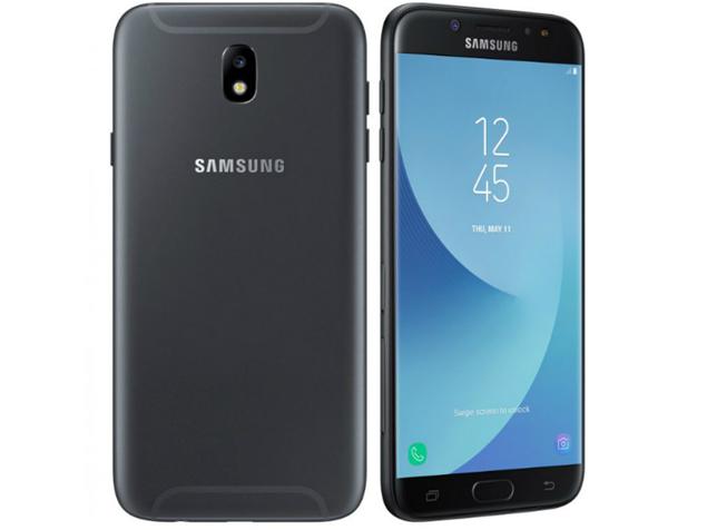 Samsung Galaxy J Format Atma, Fabrika Ayarları, Sıfırlama