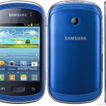 Samsung Galaxy Music Duos S6012 Format Atma, Fabrika Ayarları, Sıfırlama