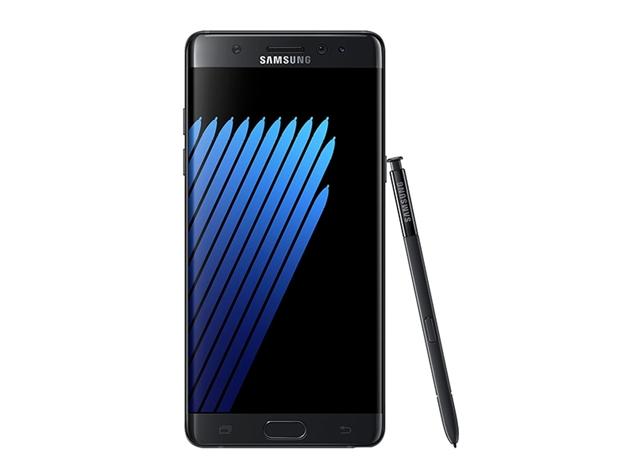 Samsung Galaxy Note 7 Format Atma, Fabrika Ayarları, Sıfırlama