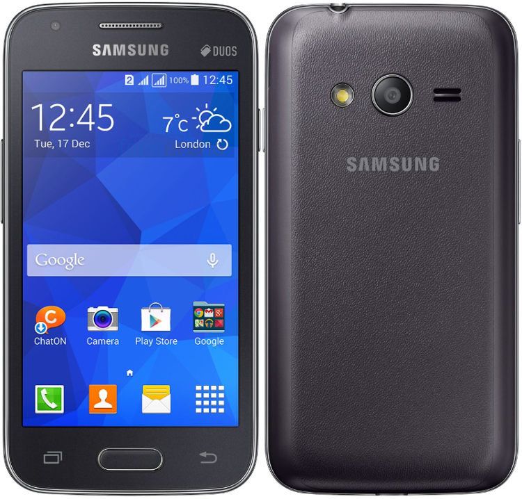 Samsung Galaxy S Duos 3 Format Atma, Fabrika Ayarları, Sıfırlama