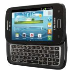 Samsung Galaxy S Relay 4G T699 Format Atma, Fabrika Ayarları, Sıfırlama