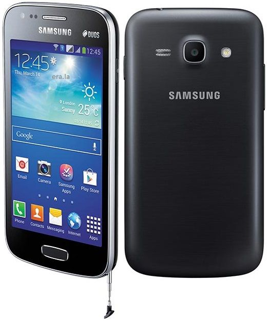Samsung Galaxy S II TV Format Atma, Fabrika Ayarları, Sıfırlama