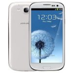 Samsung Galaxy S III CDMA Format Atma, Fabrika Ayarları, Sıfırlama