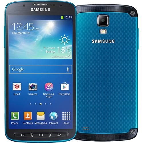 Samsung Galaxy S4 Active LTE-A Format Atma, Fabrika Ayarları, Sıfırlama