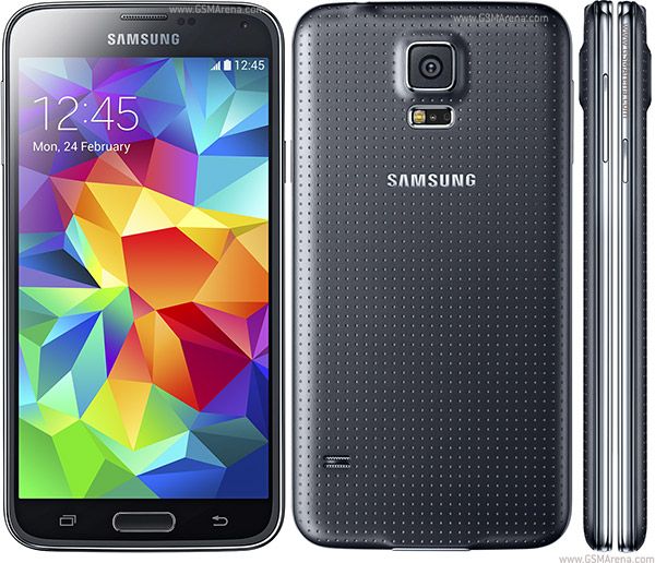 Samsung Galaxy S5 (octa-core) Format Atma, Fabrika Ayarları, Sıfırlama