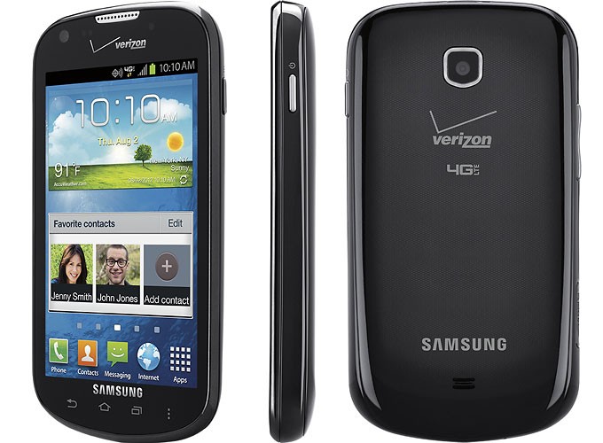 Samsung Galaxy Stellar 4G I200 Format Atma, Fabrika Ayarları, Sıfırlama