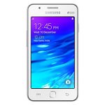 Samsung Z1 Format Atma, Fabrika Ayarları, Sıfırlama