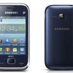 Samsung Rex 60 C3312R Format Atma, Fabrika Ayarları, Sıfırlama