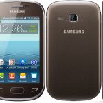 Samsung Star Deluxe Duos S5292 Format Atma, Fabrika Ayarları, Sıfırlama