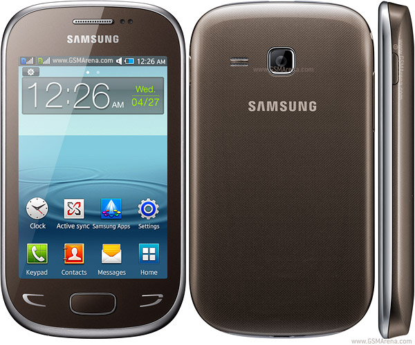 Samsung Star Deluxe Duos S5292 Format Atma, Fabrika Ayarları, Sıfırlama