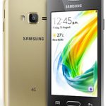 Samsung Z2 Format Atma, Fabrika Ayarları, Sıfırlama