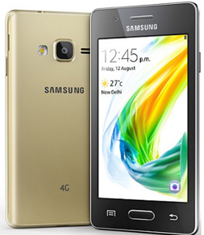 Samsung Z2 Format Atma, Fabrika Ayarları, Sıfırlama