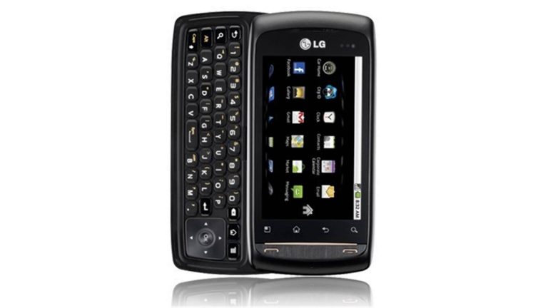 LG Axis Format Atma, Fabrika Ayarları, Sıfırlama