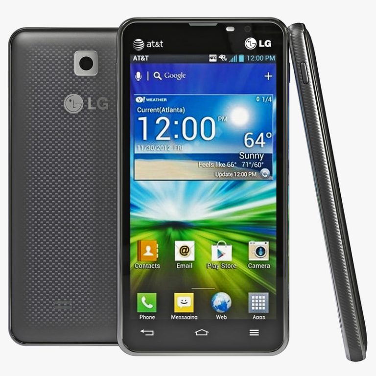 LG Escape P870 Format Atma, Fabrika Ayarları, Sıfırlama