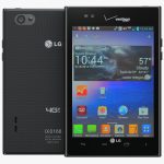 LG Intuition VS950 Format Atma, Fabrika Ayarları, Sıfırlama