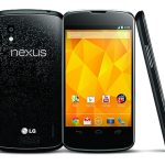 LG Nexus 4 E960 Format Atma, Fabrika Ayarları, Sıfırlama