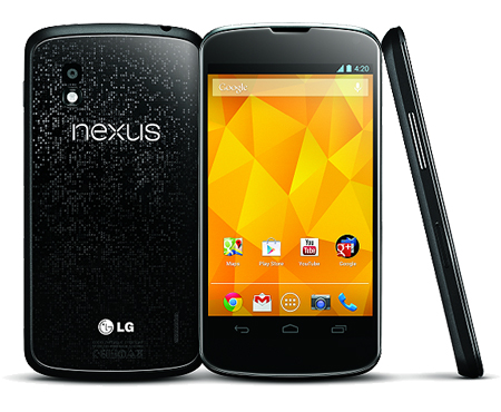 LG Nexus 4 E960 Format Atma, Fabrika Ayarları, Sıfırlama