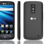 LG Nitro HD Format Atma, Fabrika Ayarları, Sıfırlama