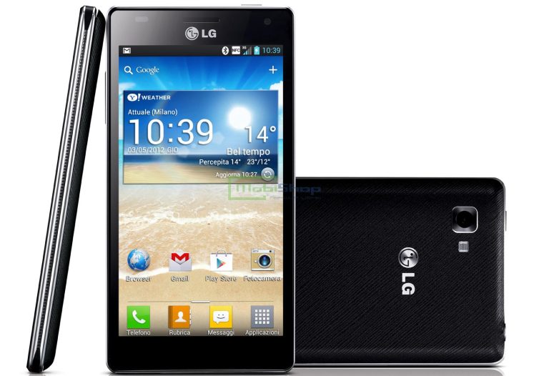LG Optimus 4X HD P880 Format Atma, Fabrika Ayarları, Sıfırlama