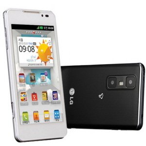 LG Optimus 3D Cube SU870 Format Atma, Fabrika Ayarları, Sıfırlama
