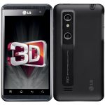 LG Optimus 3D P920 Format Atma, Fabrika Ayarları, Sıfırlama