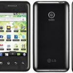 LG Optimus Chic E720 Format Atma, Fabrika Ayarları, Sıfırlama