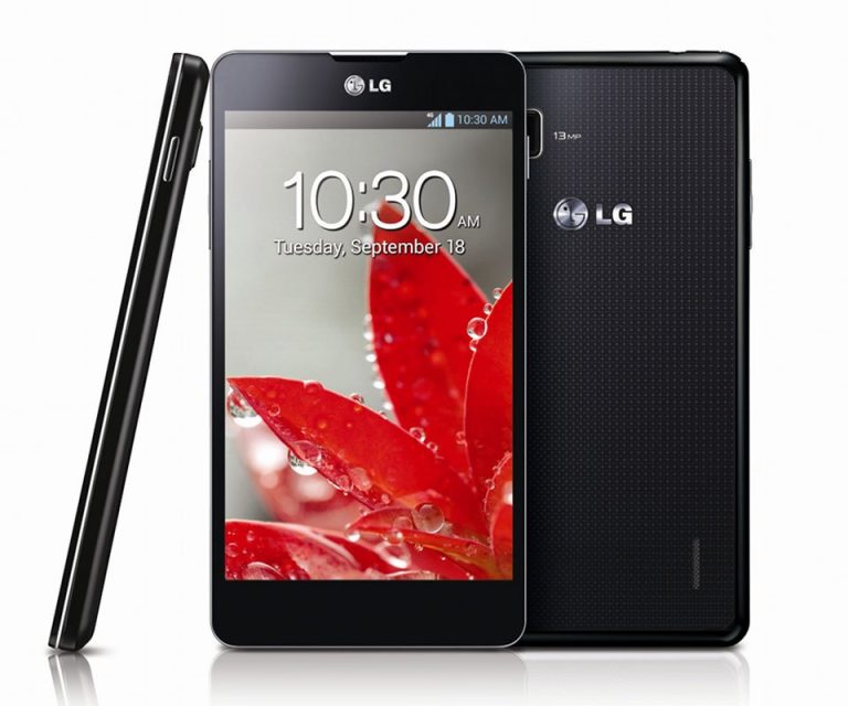 LG Optimus G E975 Format Atma, Fabrika Ayarları, Sıfırlama