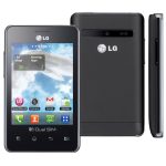 LG Optimus L3 E405 Format Atma, Fabrika Ayarları, Sıfırlama