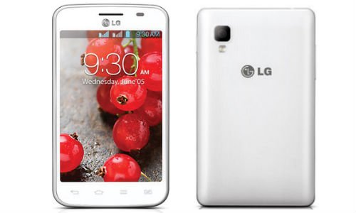 LG Optimus L4 II Dual E445 Format Atma, Fabrika Ayarları, Sıfırlama