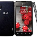 LG Optimus L5 II Dual E455 Format Atma, Fabrika Ayarları, Sıfırlama