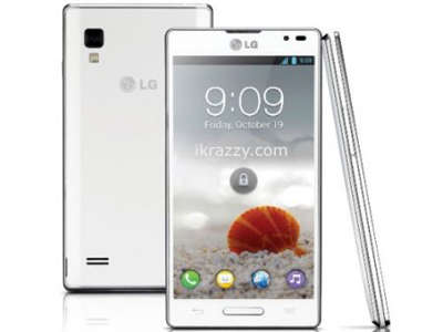 LG Optimus L9 P760 Format Atma, Fabrika Ayarları, Sıfırlama
