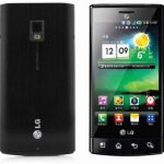 LG Optimus Mach LU3000 Format Atma, Fabrika Ayarları, Sıfırlama