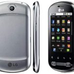LG Optimus Me P350 Format Atma, Fabrika Ayarları, Sıfırlama
