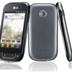 LG Optimus Net Format Atma, Fabrika Ayarları, Sıfırlama