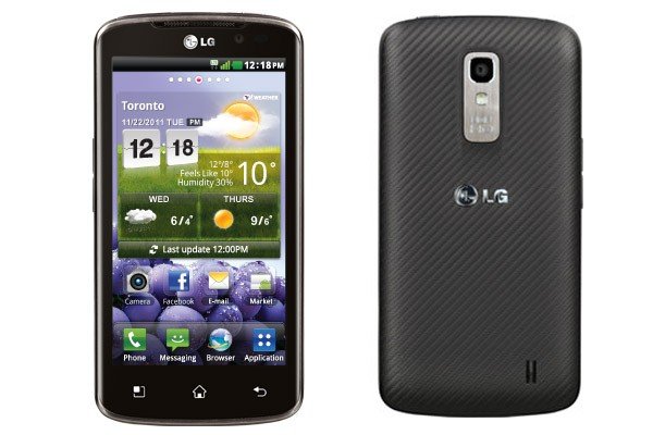 LG Optimus True HD LTE P936 Format Atma, Fabrika Ayarları, Sıfırlama