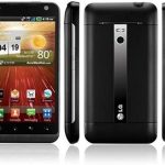 LG Revolution Format Atma, Fabrika Ayarları, Sıfırlama