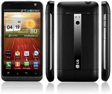 LG Revolution Format Atma, Fabrika Ayarları, Sıfırlama