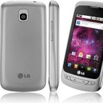 LG Thrive P506 Format Atma, Fabrika Ayarları, Sıfırlama