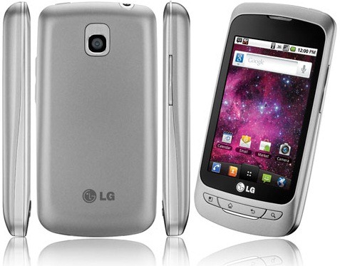 LG Thrive P506 Format Atma, Fabrika Ayarları, Sıfırlama